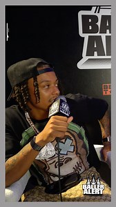 1.9K views | #SkillaBaby on women invading his personal space "If I did it to you you'd feel violated" | Baller Alert | Facebook