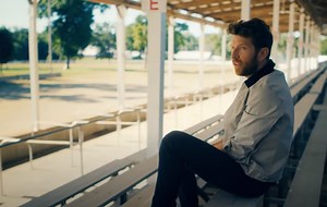 Country Music Star Brett Eldredge Releases “Gabrielle” Music Video