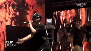 🔥LAS MEJORES RIMAS GOD LEVEL 2VS2 All Stars 🎼🎙🎤🇦🇷🔥 BUENOS AIRES #GodLevel #ClipUrban | CLIP URBAN