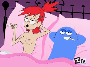 Fosters Home for Imaginary Friends