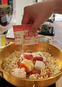 448K views · 3.2K reactions | Sulit na Self Service Ramen Bar and Korean Mart sa Talisay City | Dextination | Facebook