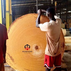 [Hot Item] Log Rotary Veneer Peeling Machine Spindle Type Spindle Core Veneer Peeling Machine