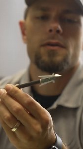1.8K views · 66 reactions | How to easily close the Torch #slicktrickbroadheads | SLICK TRICK Broadheads | Facebook