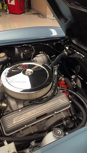 4.6K views · 267 reactions | 1966 Chevrolet Corvette Convertible for sale!!! Give Tom a call at 248-974-9513 View our full inventory at www.VanguardMotorSales.com #chevrolet #chevroletcorvette #corvette #oldcar #oldcars #classiccar #classiccars #musclecar #musclecars #vanguardmotorsales | Vanguard Motor Sales | Facebook