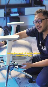 The E600 Pro Ergonomic Chair gives you the support you need. Adjustable lumbar, breathable mesh, and sleek design for ultimate comfort. | Musso Philippines