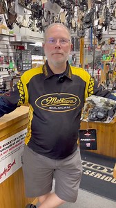 Little John shows how the Wicked Ridge Raider 400 DeCock works. It’s a simple system that rivals that of much more expensive crossbows. | A-1 Archery