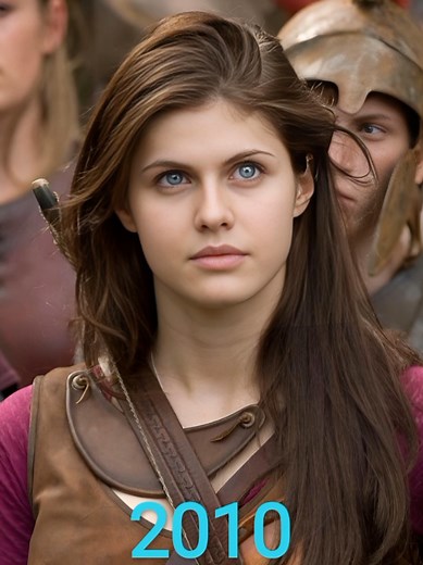 Percy Jackson Cast: Then vs Now Transformation Revealed!