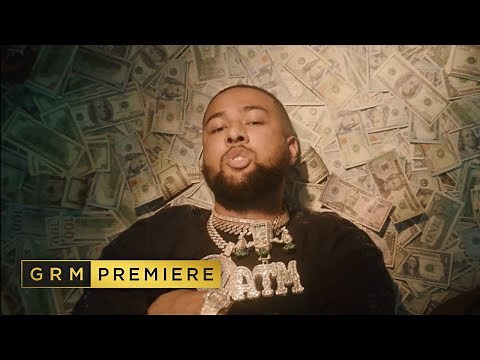 Tr Trizzy - Intro [Music Video] | GRM Daily