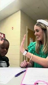 Intervention Lesson on Letter Naming Fluency