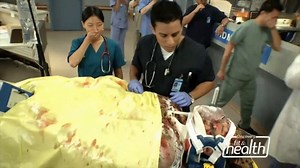 Discovery Health -Untold Stories of the ER