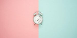 Circadian Rhythm Disruption Common to All Mental Health Disorders | Neuroscience