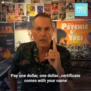 15K views · 44 reactions | Uri Geller is one of the most interesting...