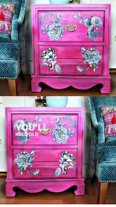 2.7K views · 91 reactions | Fancy French dressers! #furnituredesign #paintedfurniture #frenchfurniture | Mark Montano | Facebook