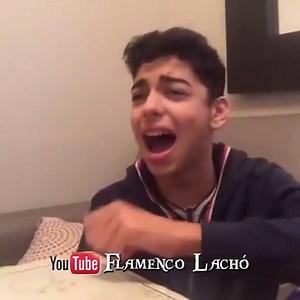 31K views · 384 reactions | El Purili por Bulerias en la casa ____________________________ Instagram ➡ @flamencolacho Web ➡ flamencolacho. com | FLAMENCO LACHÓ | Facebook