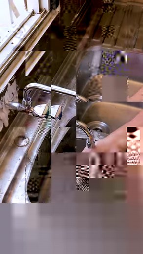 DIY kitchen faucet repair instructions | 5-Minute Crafts Play