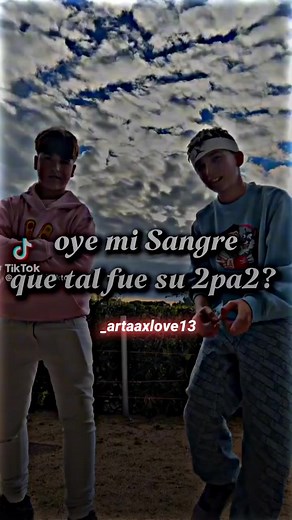 el mejor 2pa2//amo demasiado esas parejas//luego hare uno de Los adultos//#ponmeenparatitiktok #unaiyvaleria💕 #virallllllllllllll #pinchetiktokponmeenparati #elmejor2pa2😍//@laaavaleria_ @Unai✌🏼 @ladyabril_tiktok @Soysergi_ que guaposssss😍😍