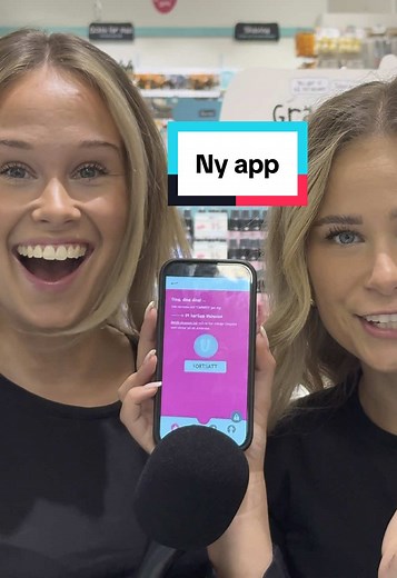 Ny app för Normal - Hitta och utforska nu!