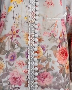 THREADS AND MOTIFS on Reels