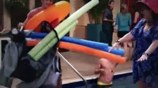 Big Time Rush S02E25 Big Time Contest