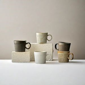 [Hot Item] Hot Selling Ceramic Mug Cheap with Bulk Ceramic Mugs