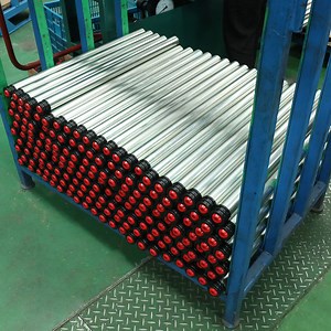 [Hot Item] Female Thread Practical Various Brand Belt Conveyor Roller