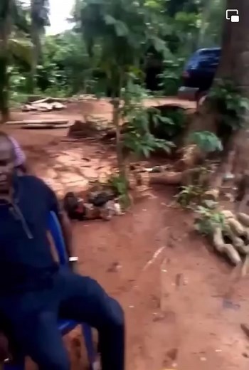 Ima Mbem is a Igbo commentary of awakening the great spirit of our ancestors. | Biafrans View Channel