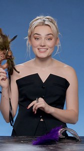 'The Masked Singer' helped Meg Donnelly find her confidence on stage