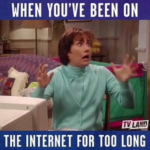 51K views · 1.4K reactions | Take a break and watch Roseanne all morning on TV Land! | TV Land | Facebook