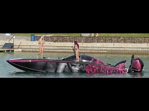 Havasu Was Wild This Weekend!! Adults Only!! Desert Storm Weekend...