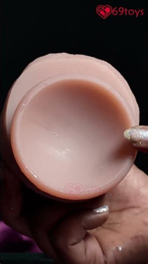 8.5" Thick Thrusting Dildo|🔥Power Test