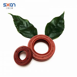 [Hot Item] Submersible Pump National Oil Seal Cross Reference