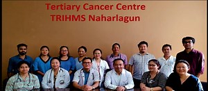 12K views · 155 reactions | On the occasion of National Cancer Survivor Day which is celebrated every year on first sunday of June, which is meant to demonstrate that life after a cancer diagnosis can be a reality. Capital News in an exclusive interview with Dr. Todak Taba, Gynecologic oncologist in Tertiary Cancer Centre, TRIHMS cum Programme Co-ordinator National Cancer Survivors Day 2020 has shared his insight. | Capital News | Facebook