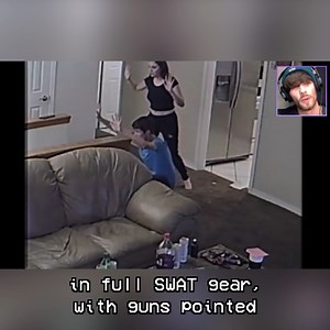 2M views · 27K reactions | Entire Home Invasion Caught on Camera | Anthony Padilla | Facebook