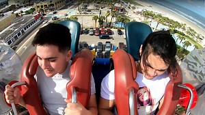 Dylan & Anthony | Daytona Slingshot