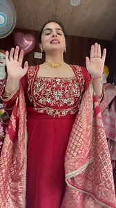 65K views · 1.3K reactions | #karwachauth #vandnaclothingstore #karwachouthspecial Booking number 088945 27721 for order please send screenshot on whatsapp number: 088945 27721 NO return No exchange Only online payments COD not available.Claim number: 9817178721. 360 degree Parcel opening video require for any claim. #vandnaclothingstore #latest #collection #StarsEverywhere #karwachauthspecial | Vandna Clothing Store | Facebook