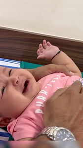 32K views · 2.2K reactions | Raya’s 6 months vaccination Vaccine |...