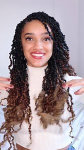 24 reactions · 3 comments | We re-stocked on our Boho Majesty Twists  have you secured yours yet? Click here to shop - https://bit.ly/3qN0P0M In today's tutorial the gorgeous Abbie Curls shows us just how easy it is to self-install your Twists at home. You can follow the same steps for any of our crochet styles ‍♀️ Abbie wears Bey-Blonde Boho Majesty Twists | Boho Locs | Facebook