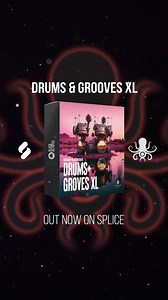 Black Octopus Sound and Basement Freaks are super stoked to present Basement Freaks Presents Drum and Grooves XL. Filled with hard hitting, unbelievably bassy drums & extremely unique percussion sounds, this pack is sure to add some new flavor into your production and get feet grooving. This library has over 250 sounds that were made in a closed restaurant, where Basement Freaks exploded into action, hitting any surface that was available to get the most incredible, and unique sounds. Pans, pots