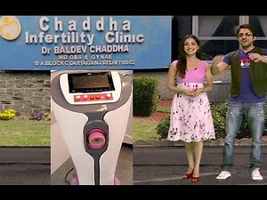 Vicky Donor 2 : Auto Sperm