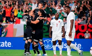 México vs. Canadá EN VIVO: ¿qué canal transmite la semifinal de Copa Oro 2021?
