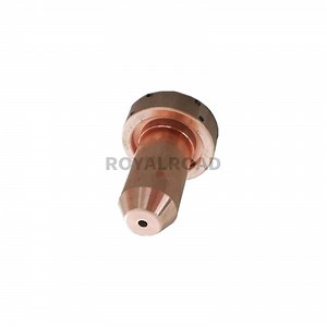 [Hot Item] Thermal Dynamics Plasma Cutting Torch Nozzle 9-8205 9-8238 9-8239 for Metal Cutting