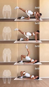 22K views · 1.1K reactions | Booty Workout at home  Save & try later: 3x12 reps of each ⚡️ ▫️ Banded Single Leg Half-Circle ▫️ Banded Leg Extensions ▫️ Single Leg Glute Bridge Hold ▫️ Frog Pumps  More workouts in the BetterMe app: https://bttrm.co/HomePilates_Workout #homeworkout #gluteworkouts #gluteworkout #gymtips #betterme #bettermeapp | BetterMe | Facebook