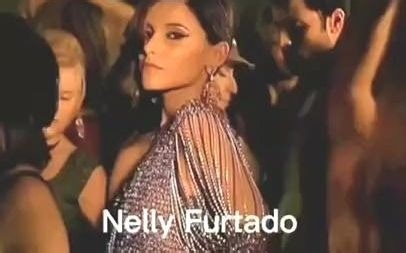 「Promiscuous」完整版MV