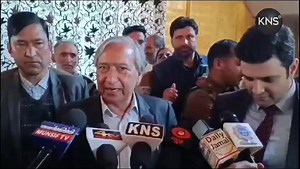 1.6K views · 17 reactions | #WATCH || MLA kulgam M Y Tarigami chairs introductory cum review meeting with district and sectoral officers. Omar Abdullah Office of LG, J&K JK CPIM | Kashmir News Service | Facebook