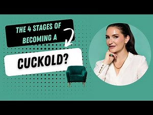 What Are the 4 Stages of Becoming a Cuckold? | Cuckolding Explained by Adreena Winters