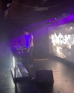 Giraffage on Reels