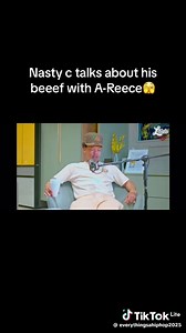 254K views · 10K reactions | Nasty C SA talks about his so called "Beef" with A-Reece What are your thoughts?? | Rap Kulture ZA | Facebook