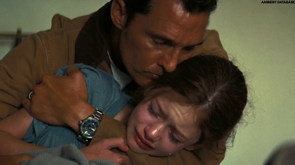 S.T.A.Y. - Hans Zimmer - Interstellar (Extended Soundtrack & Ambient Theme Music)