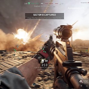 426K views · 2.1K reactions | Guided Missile Nuke Animation in Delta Force  | Anonymousyt | Facebook