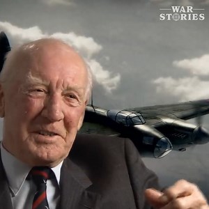 635K views · 11K reactions | The de Havilland Mosquito was a one of the most successful fighter-bombers of WWII. Being able to go undetected over occupied territory it carried out some of the most dangerous missions fo the war. | War Stories | Facebook